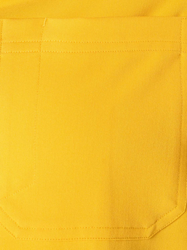 Seam Two-Pocket Scrub Top