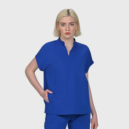 Scrub Tops