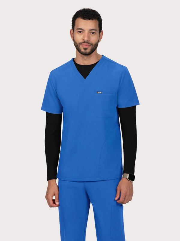 Lyro Full-Sleeve Supersoft Underscrub
