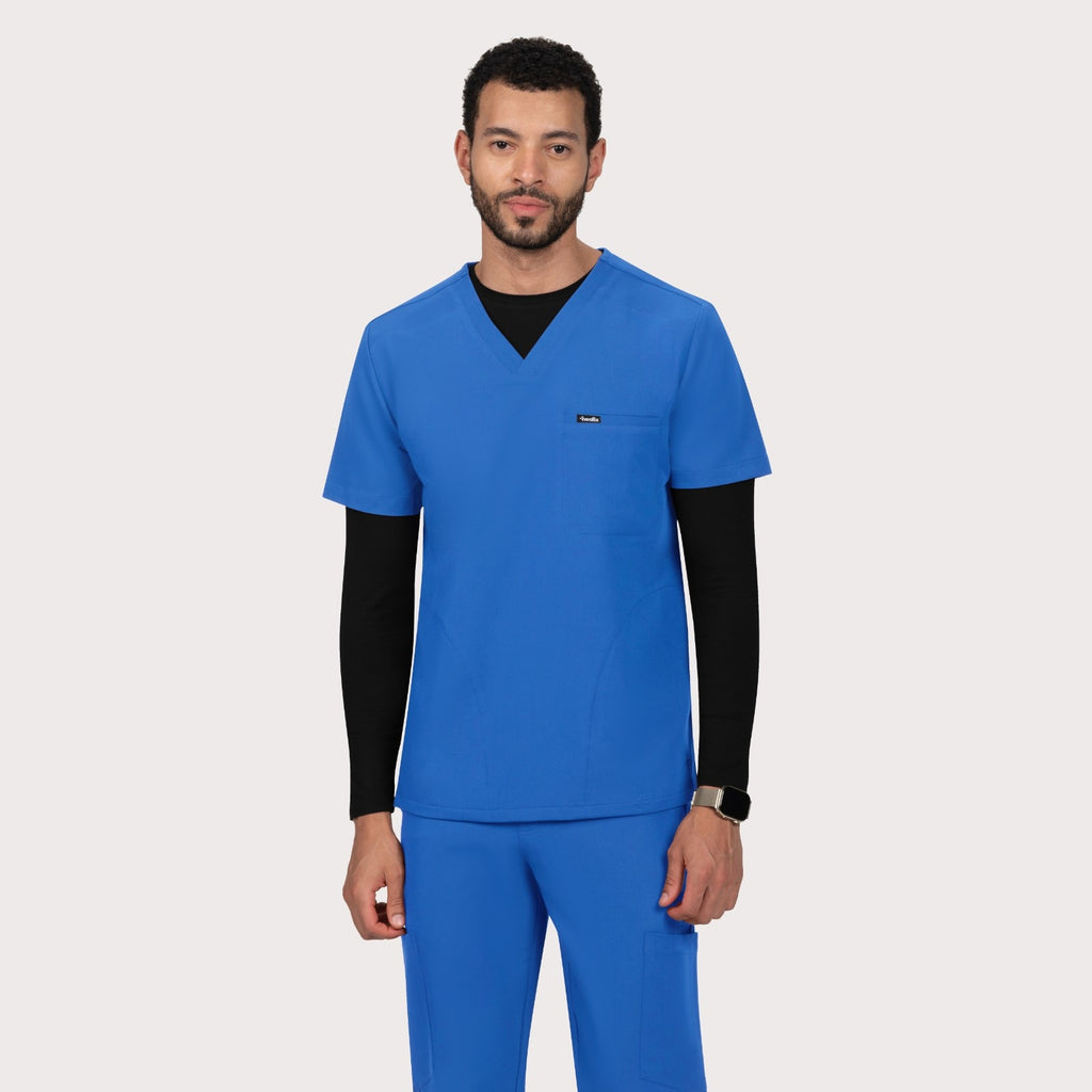 Lyro Full-Sleeve Supersoft Underscrub
