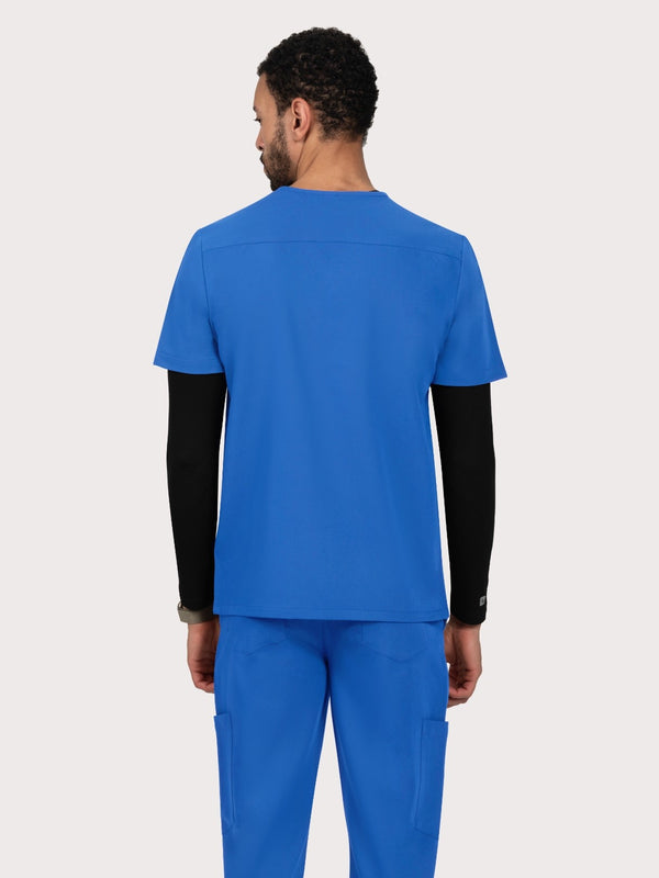 Lyro Full-Sleeve Supersoft Underscrub