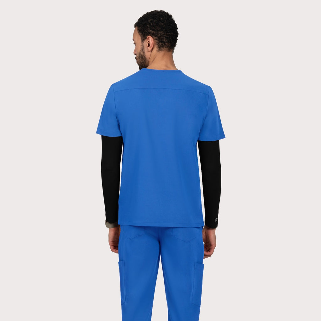 Lyro Full-Sleeve Supersoft Underscrub