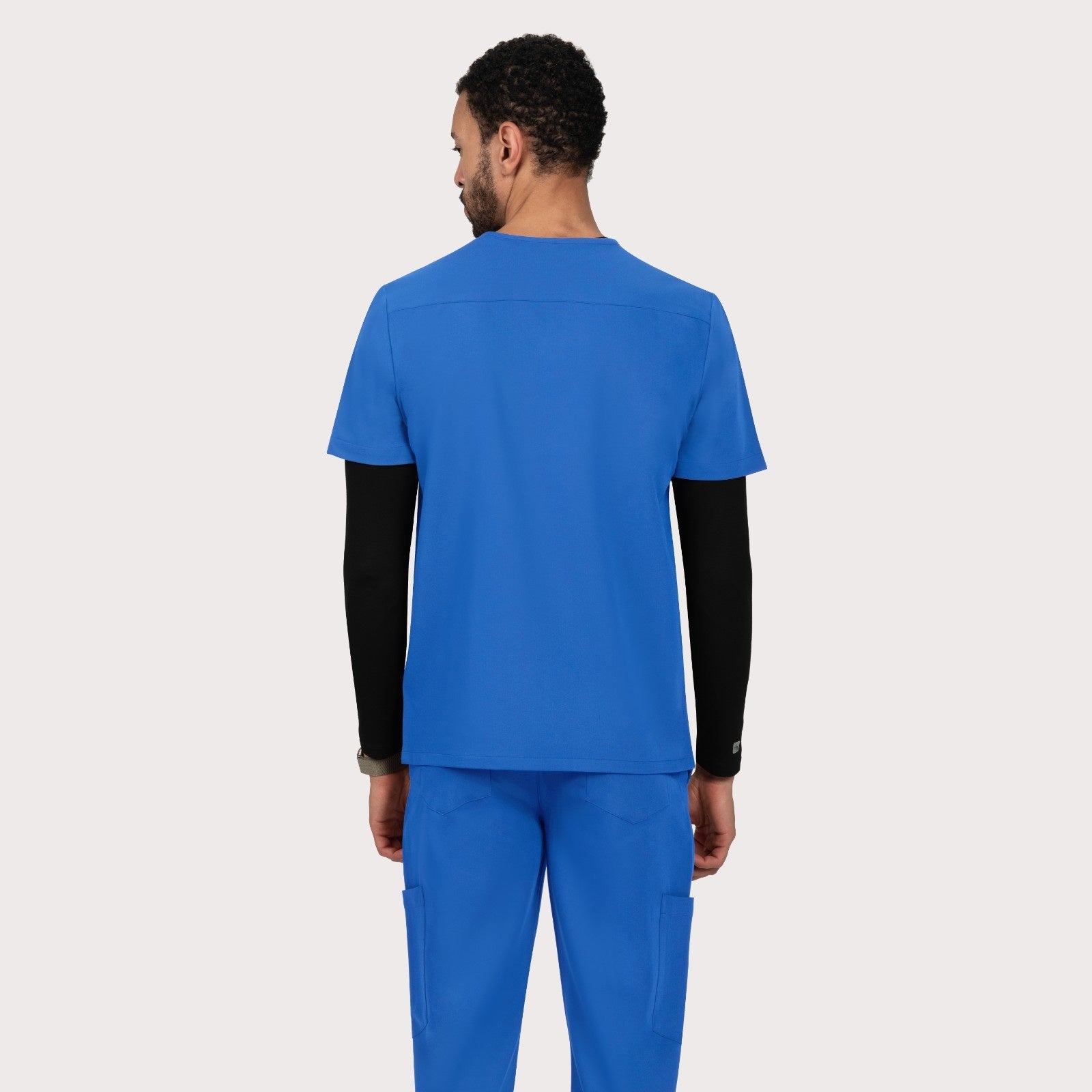Lyro Full-Sleeve Supersoft Underscrub