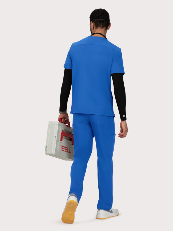 Lyro Full-Sleeve Supersoft Underscrub