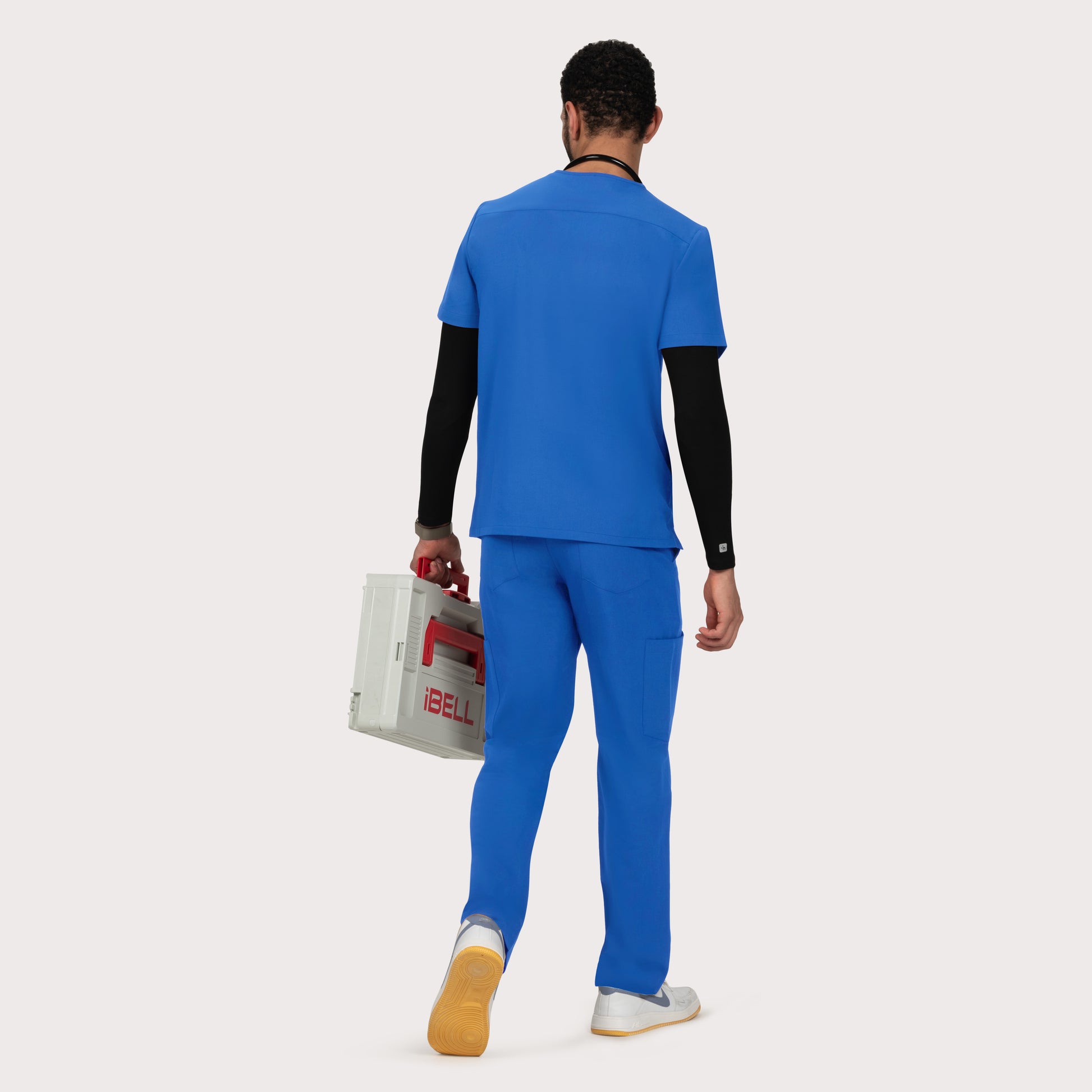 Lyro Full-Sleeve Supersoft Underscrub