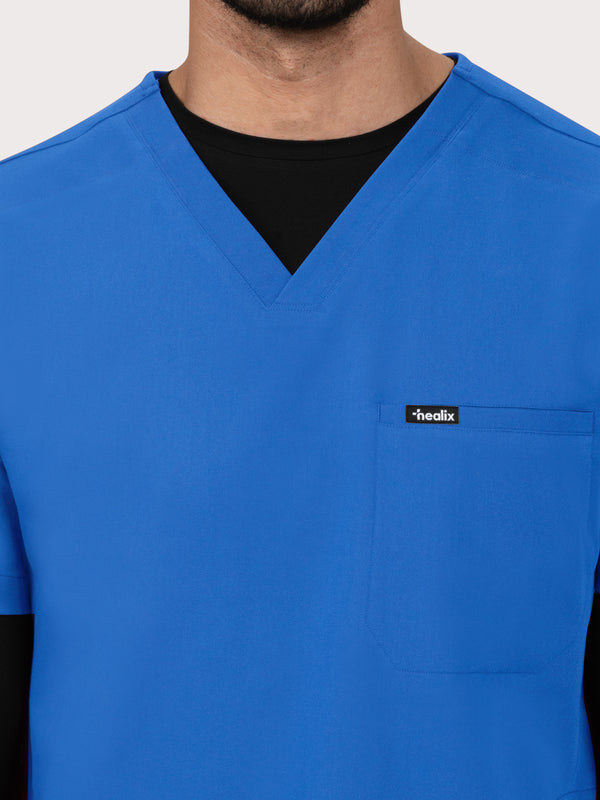 Lyro Full-Sleeve Supersoft Underscrub