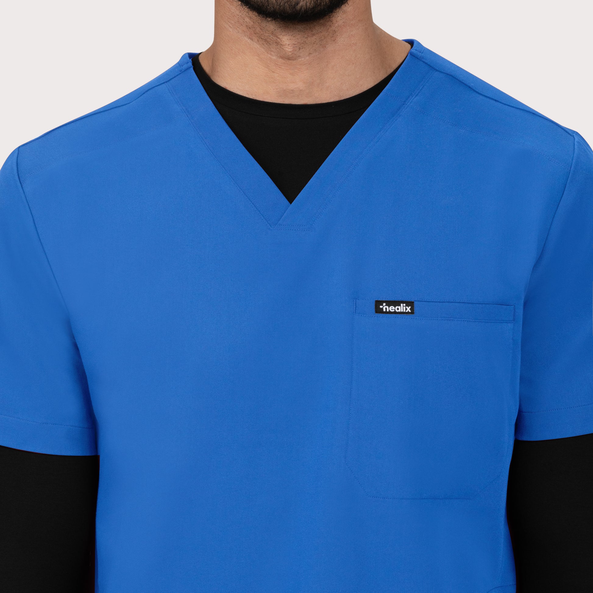 Lyro Full-Sleeve Supersoft Underscrub
