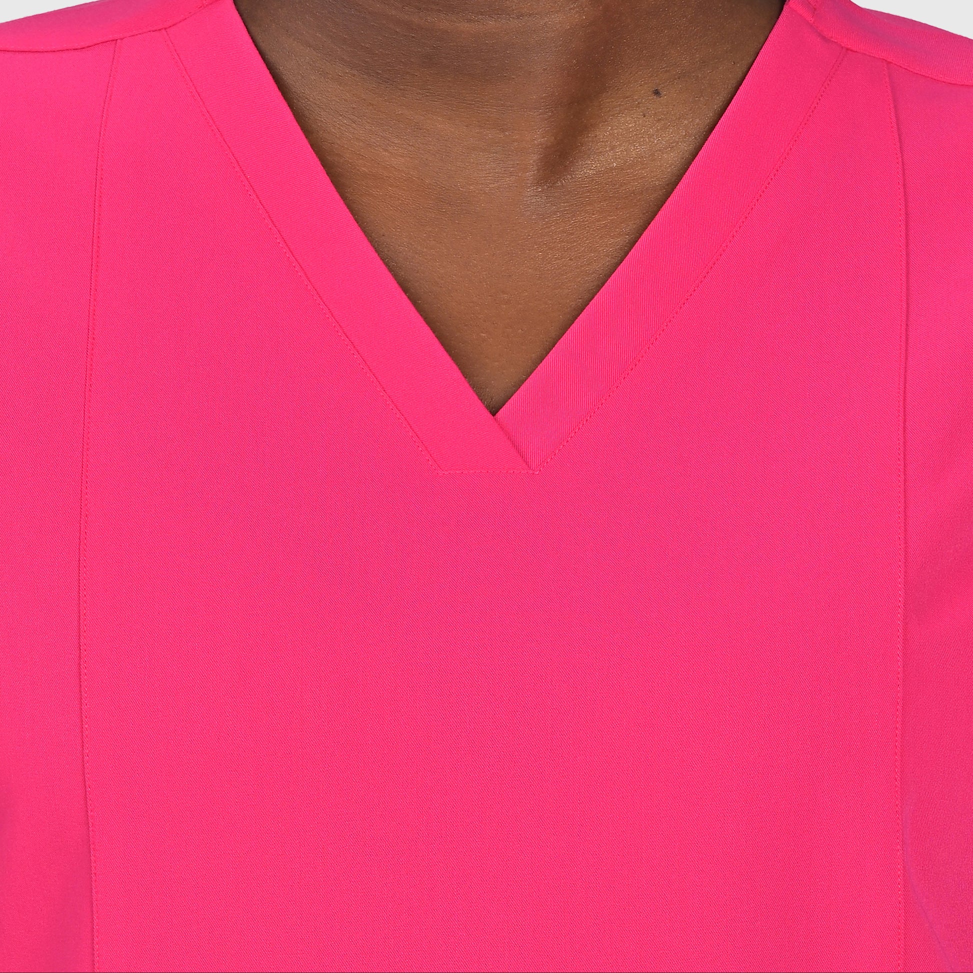 Equip Seven-Pocket Scrub Top