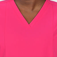 Equip Seven-Pocket Scrub Top