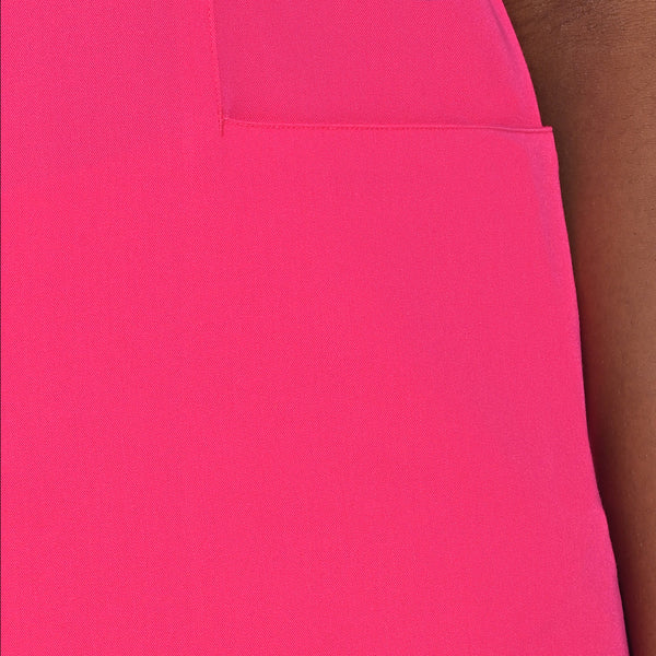 Equip Seven-Pocket Scrub Top