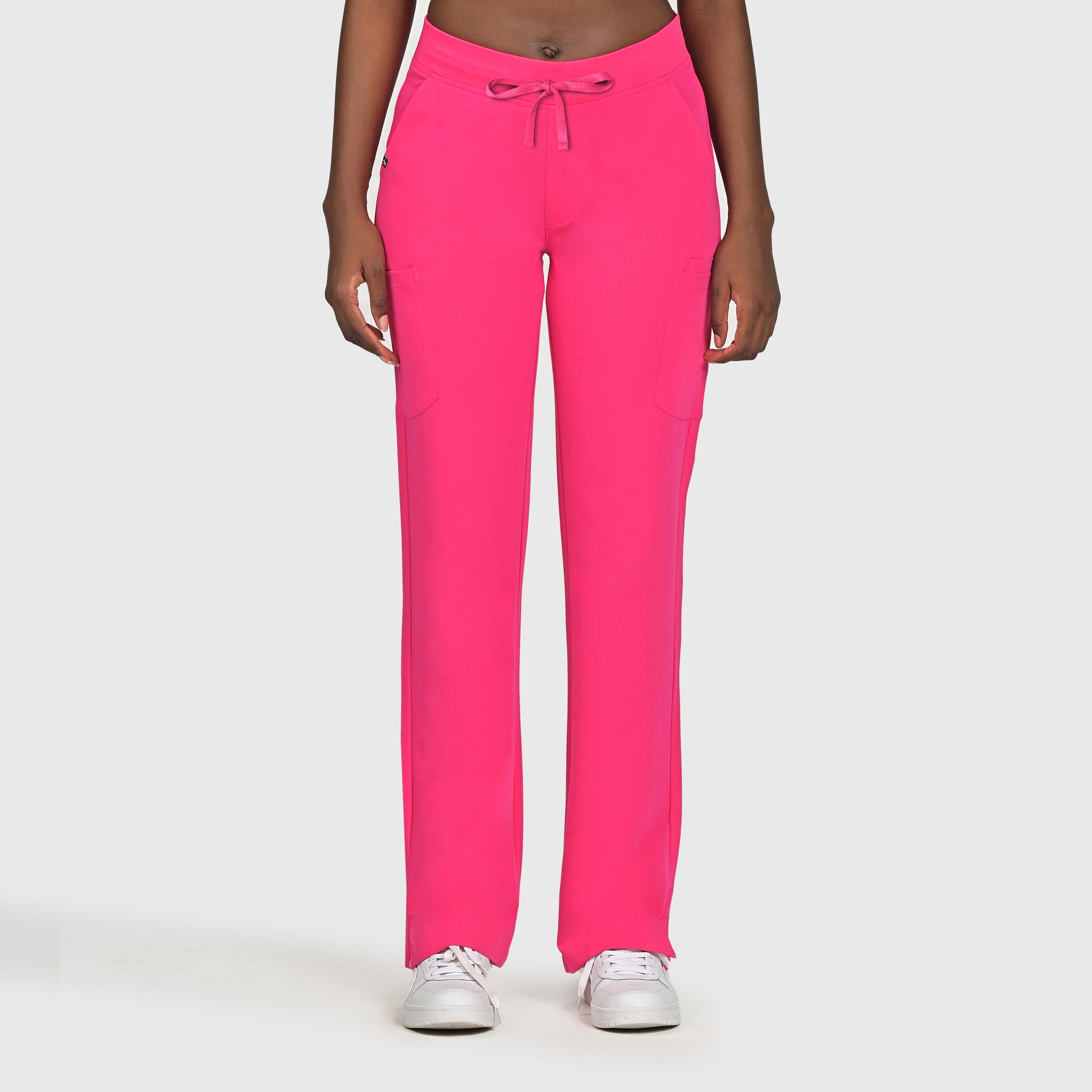 Axis Ten-Pocket Cargo Scrub Pant