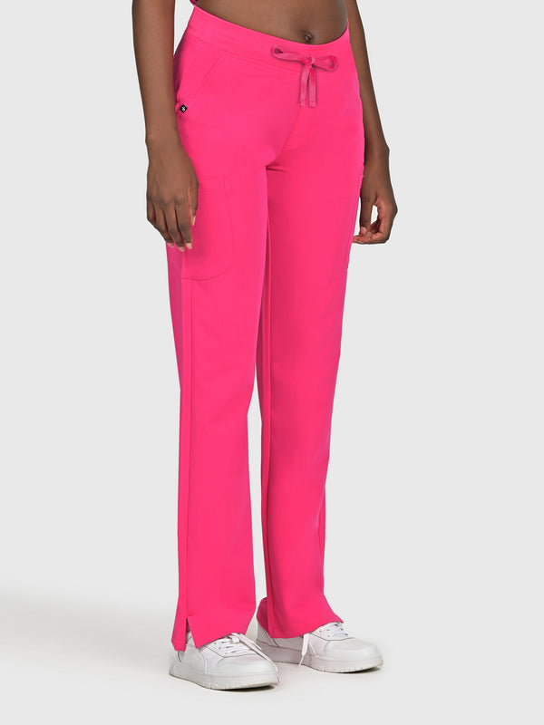Axis Ten-Pocket Cargo Scrub Pant