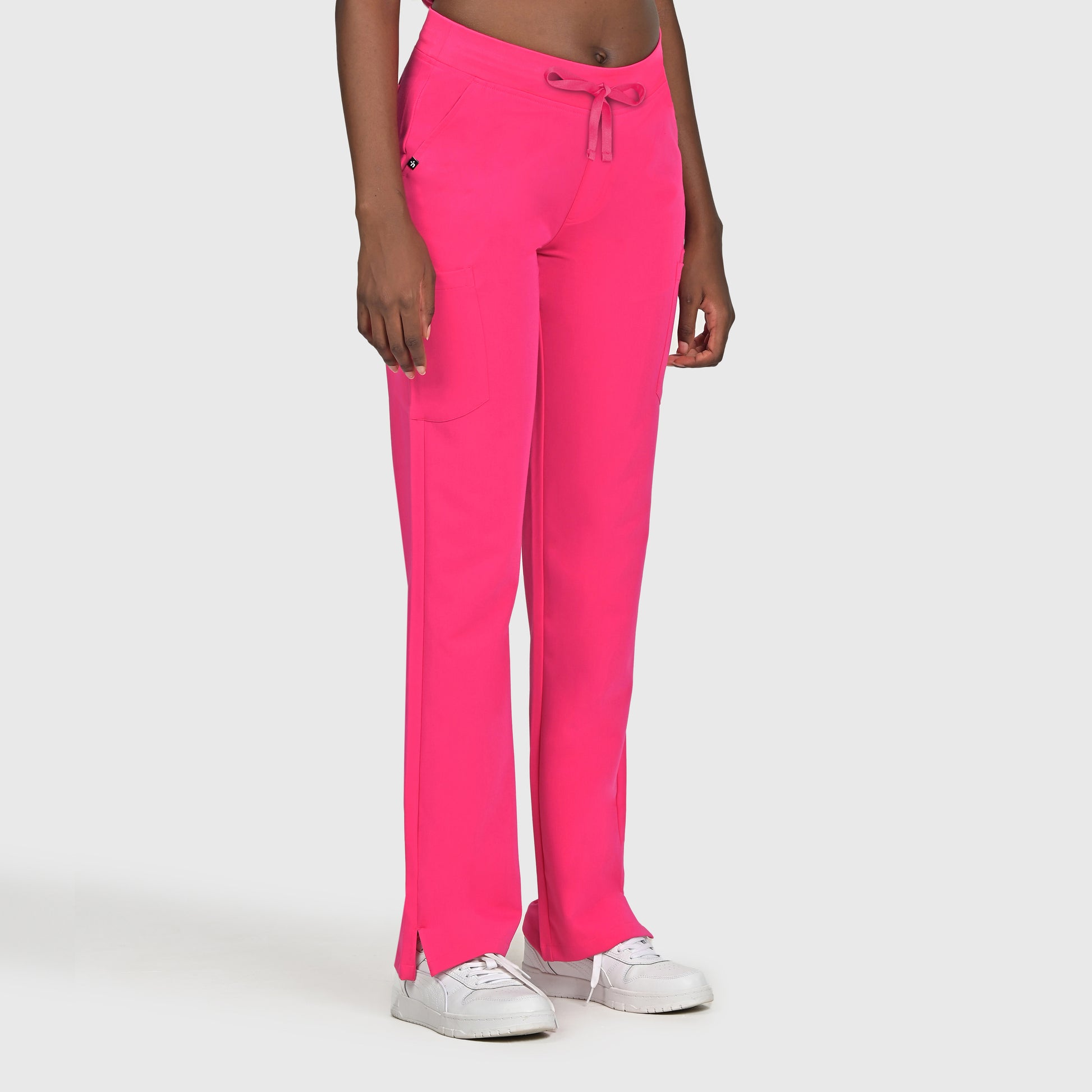 Axis Ten-Pocket Cargo Scrub Pant