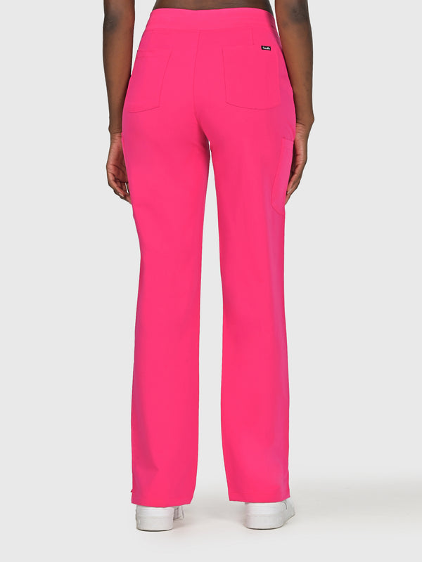 Axis Ten-Pocket Cargo Scrub Pant