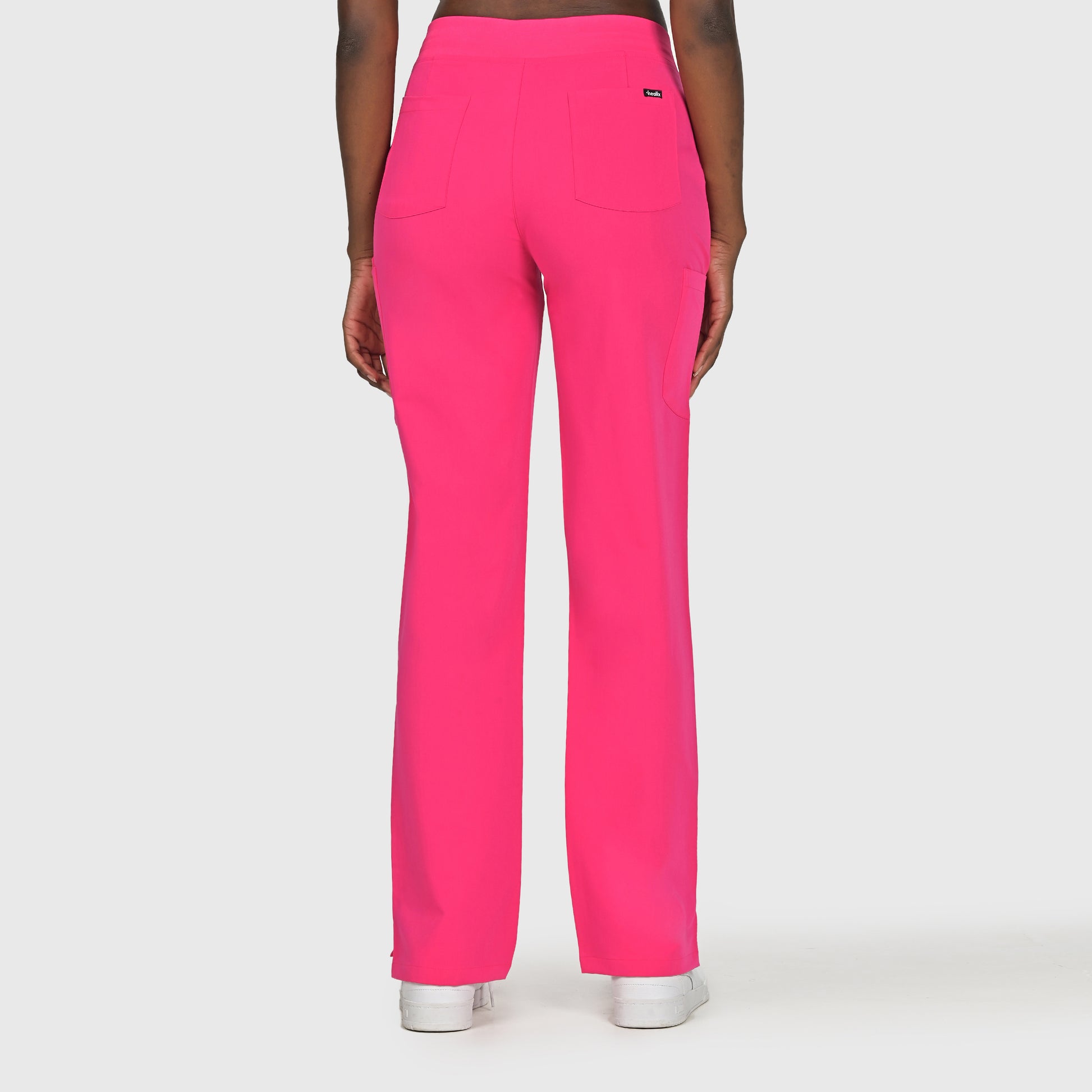 Axis Ten-Pocket Cargo Scrub Pant
