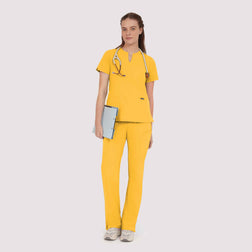 Scrub Tops