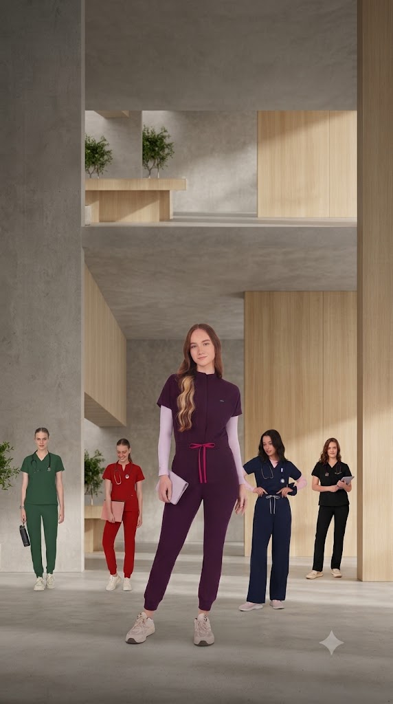 Healix doctors and nurses