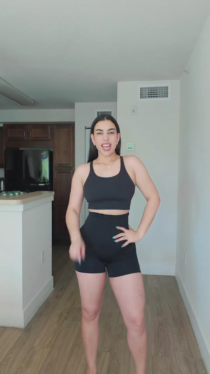 Edge Jogger Jumpsuit