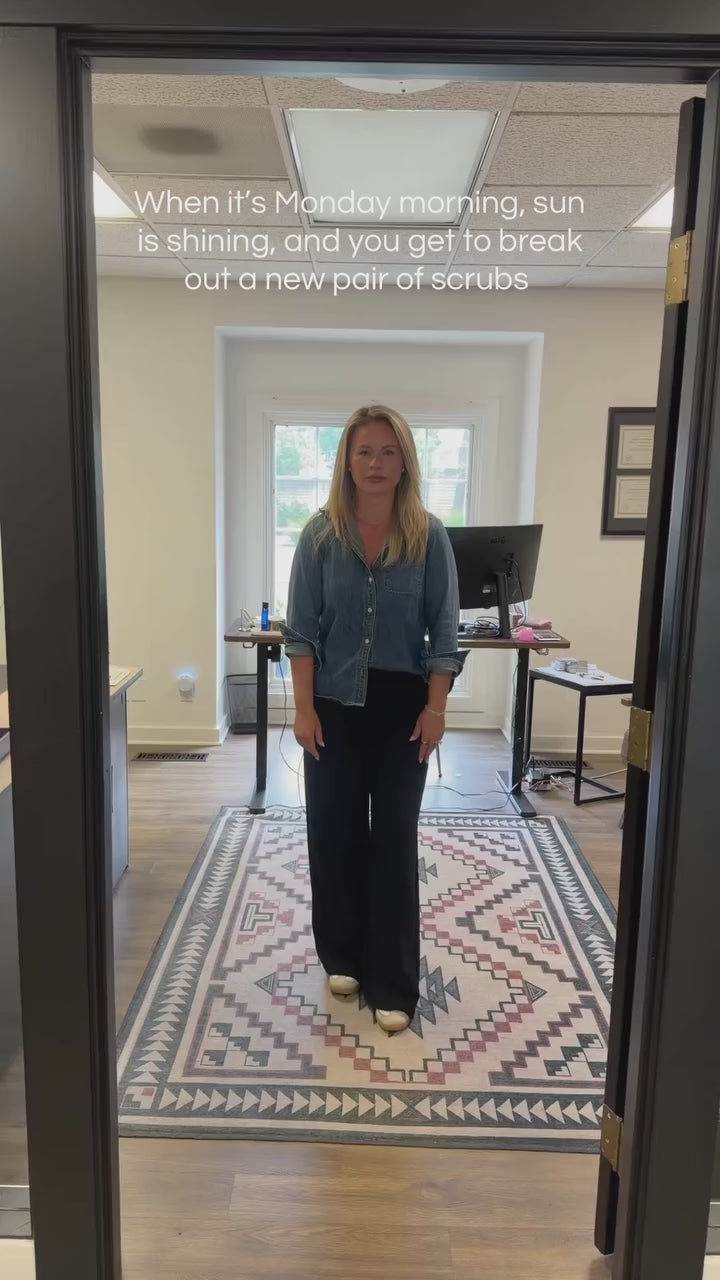 Edge Jogger Jumpsuit
