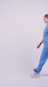 Nova Scrubs Jumpsuit