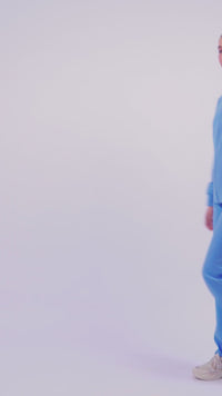 Veste Stat Scrubs