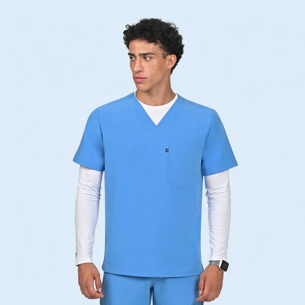 Clinical Blue