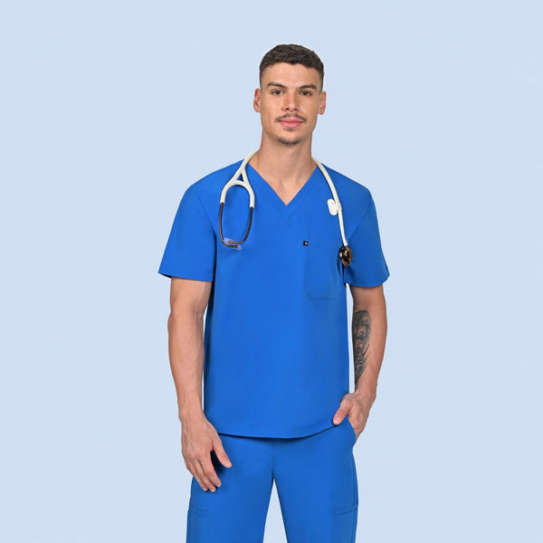 Core Blue