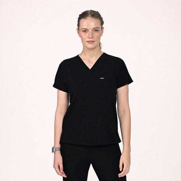 Code Black